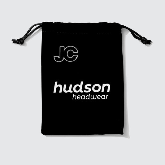 "JC" Jersey City Hat Pin