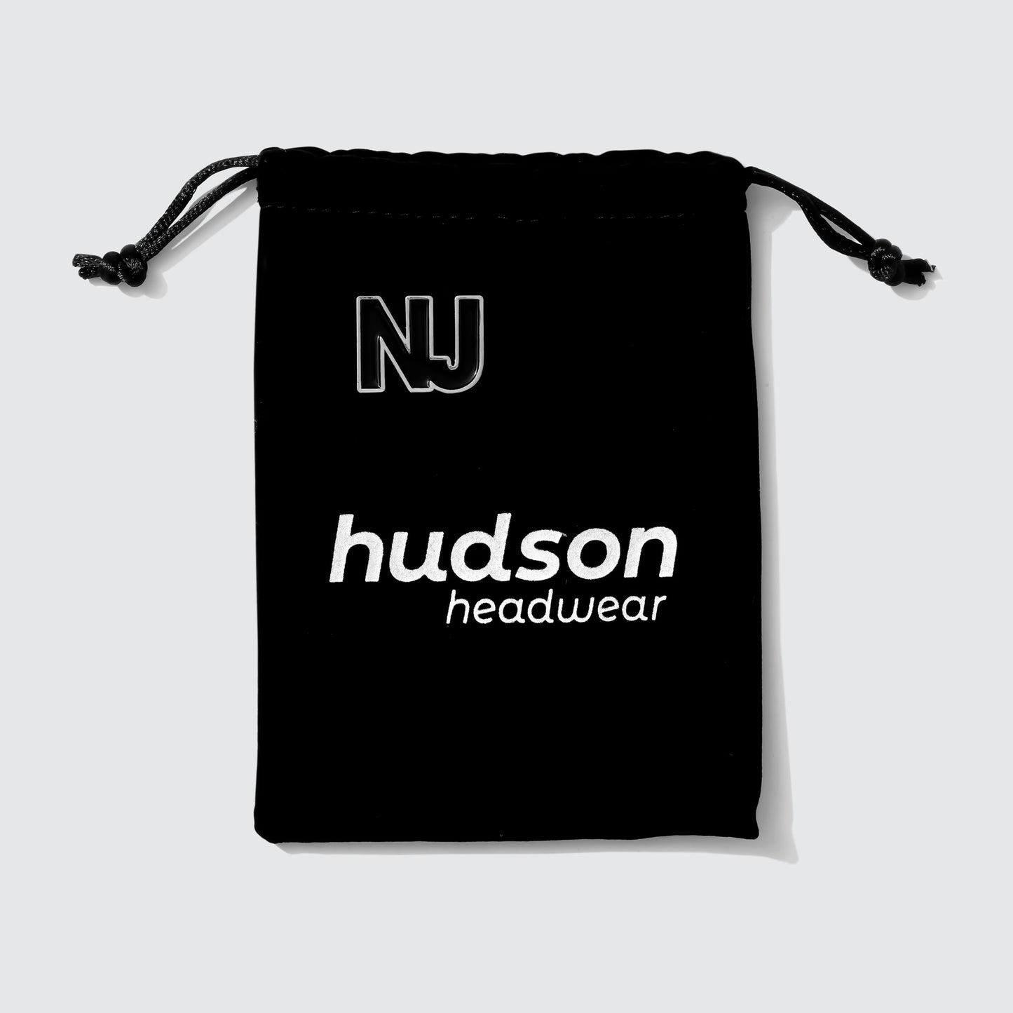 "NJ" New Jersey Hat Pin
