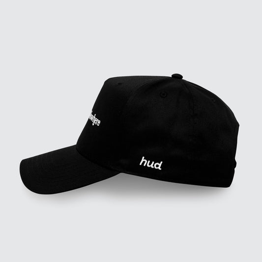 New Jersey or Nowhere Black Hat