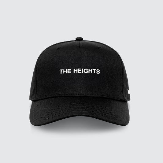The Heights Black Hat
