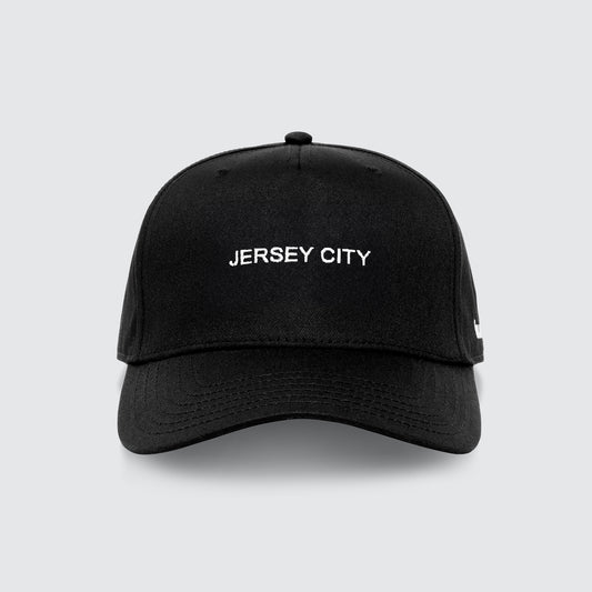 Jersey City Black Hat