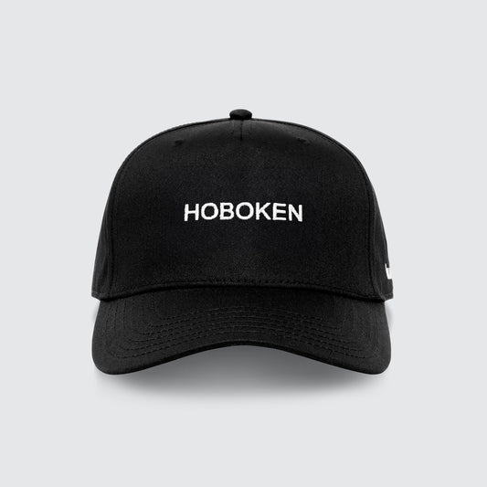 Hoboken Black Hat