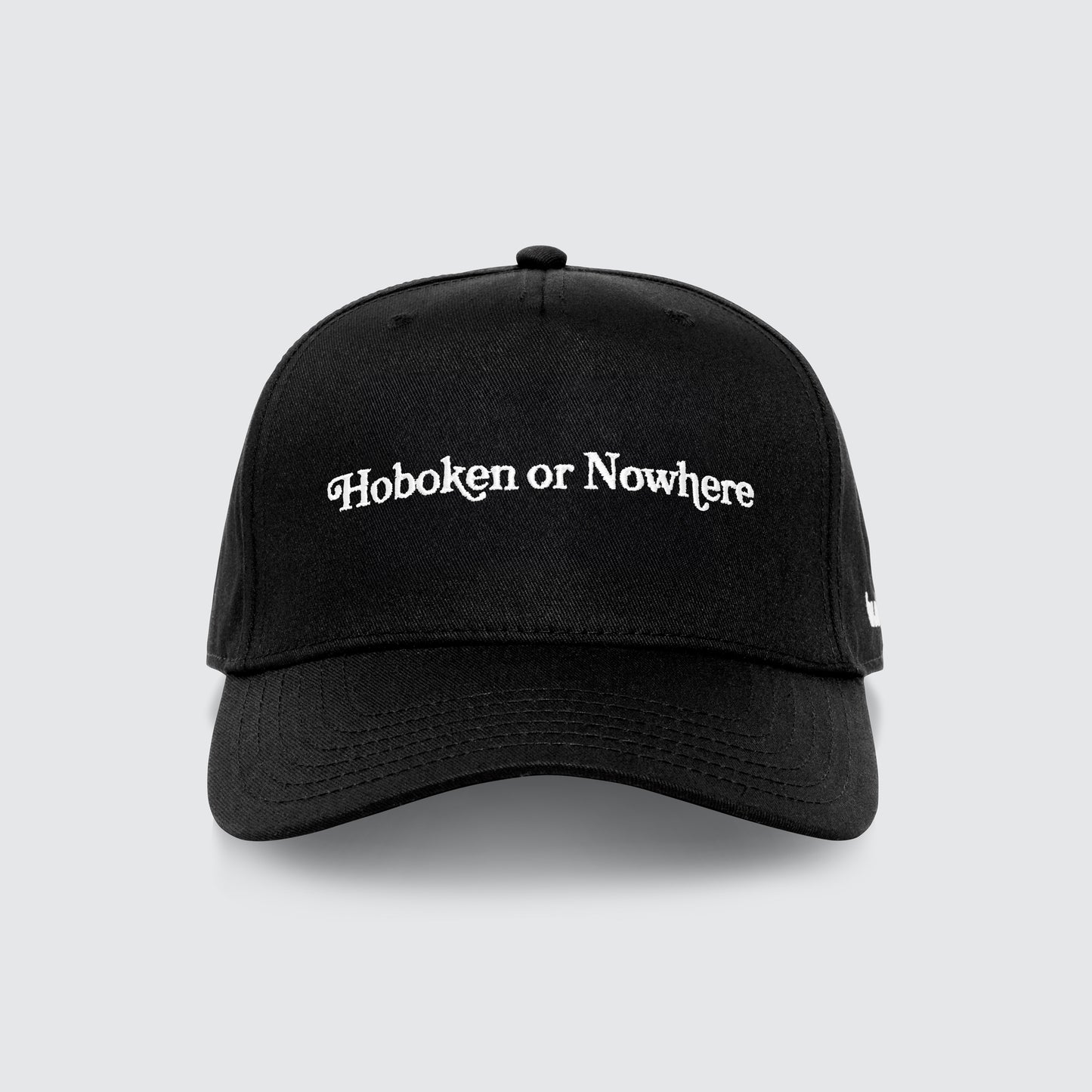 Hoboken or Nowhere Black Hat